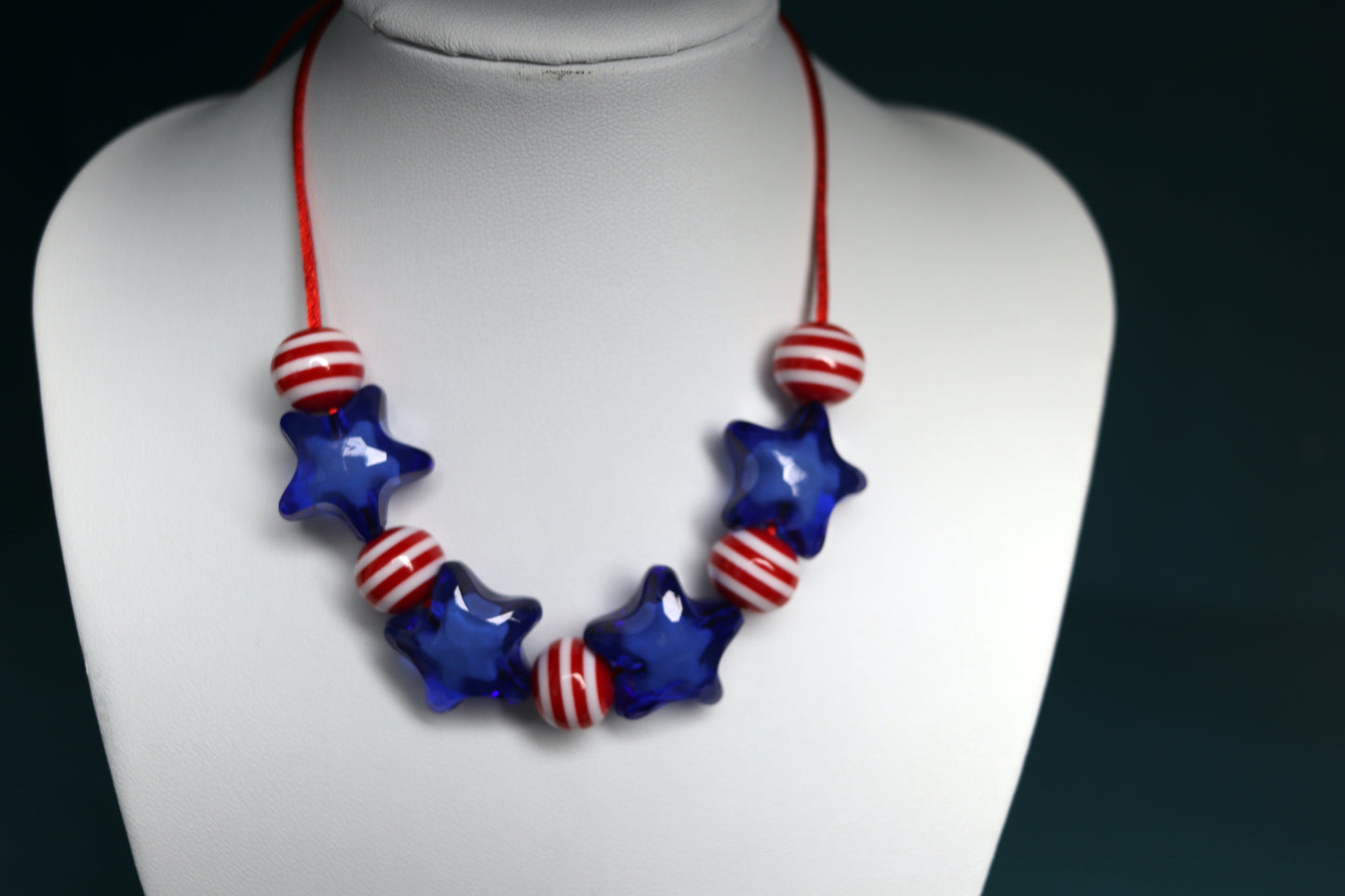 Stars & Stripes