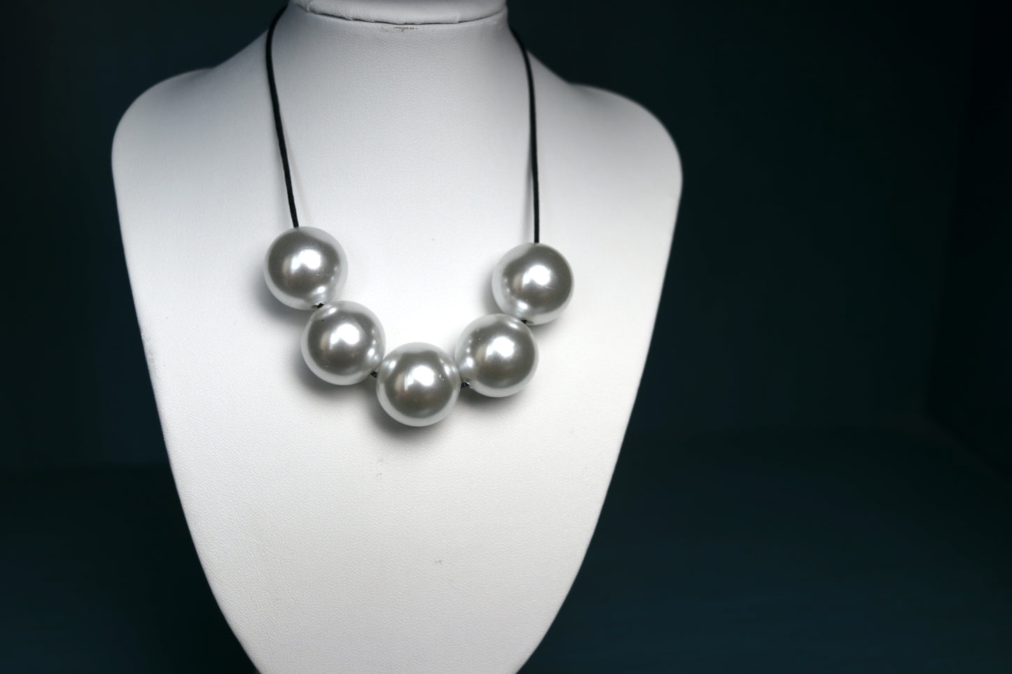 Preslee's Pearls